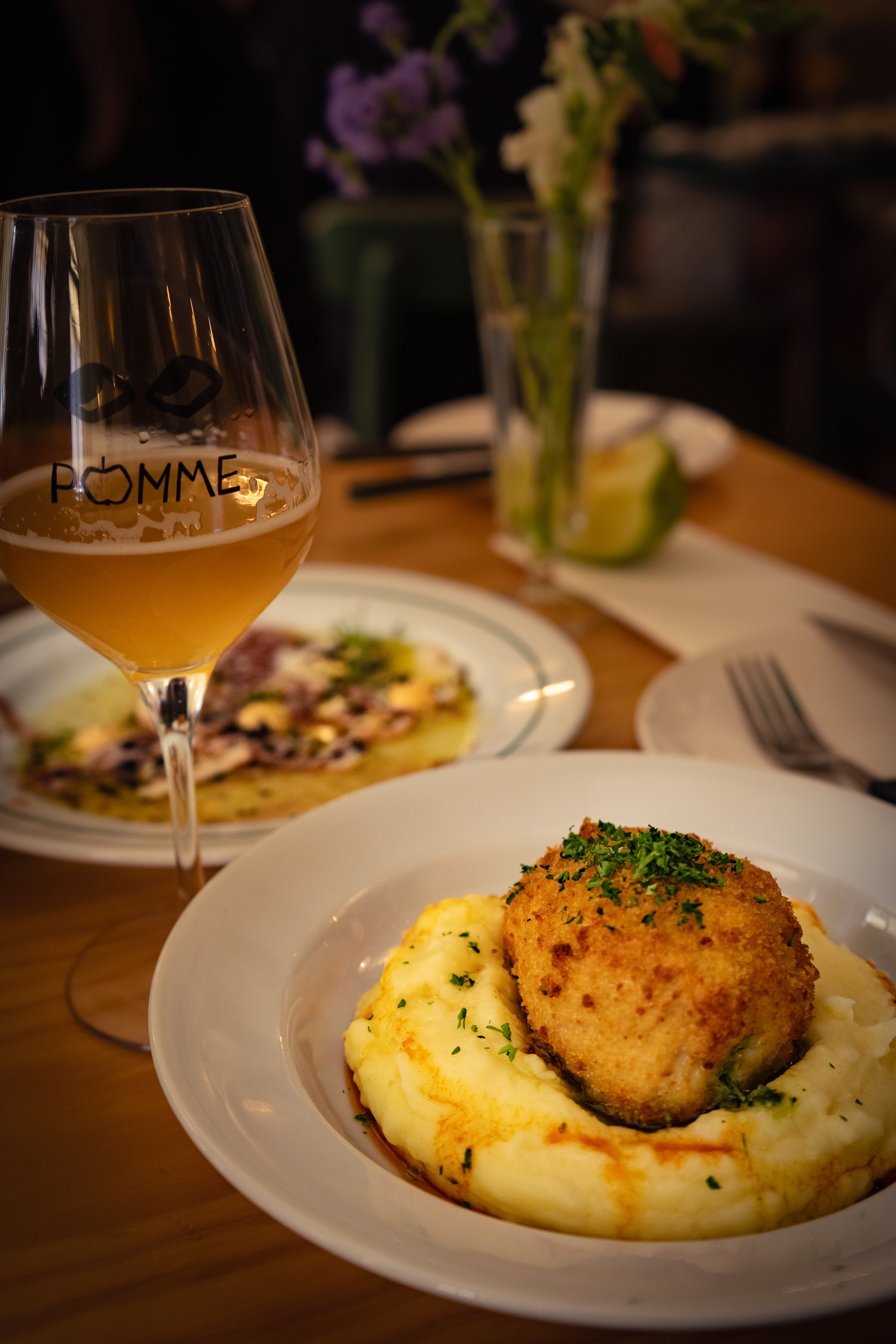 Food Photography