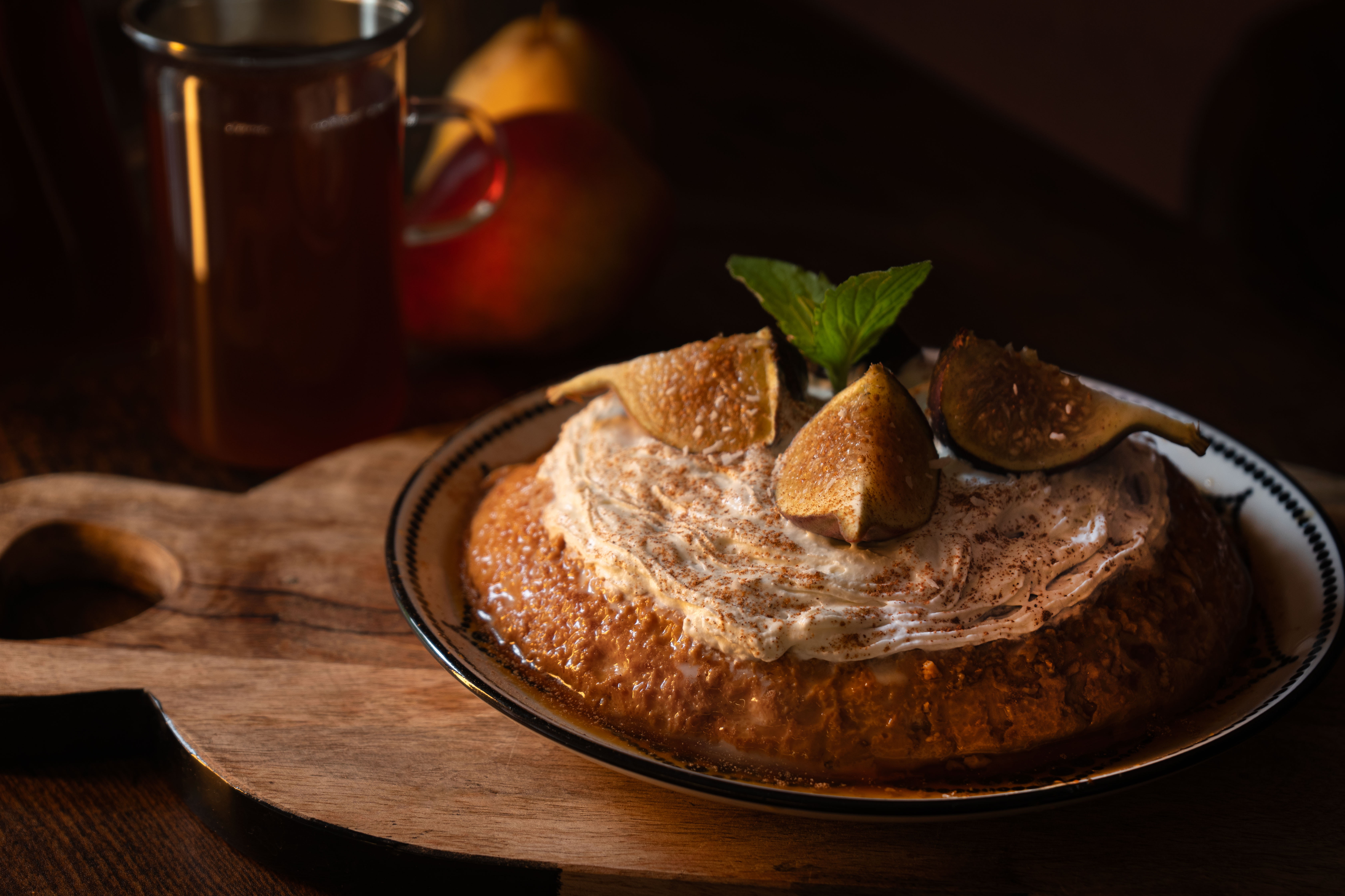 Food Photography