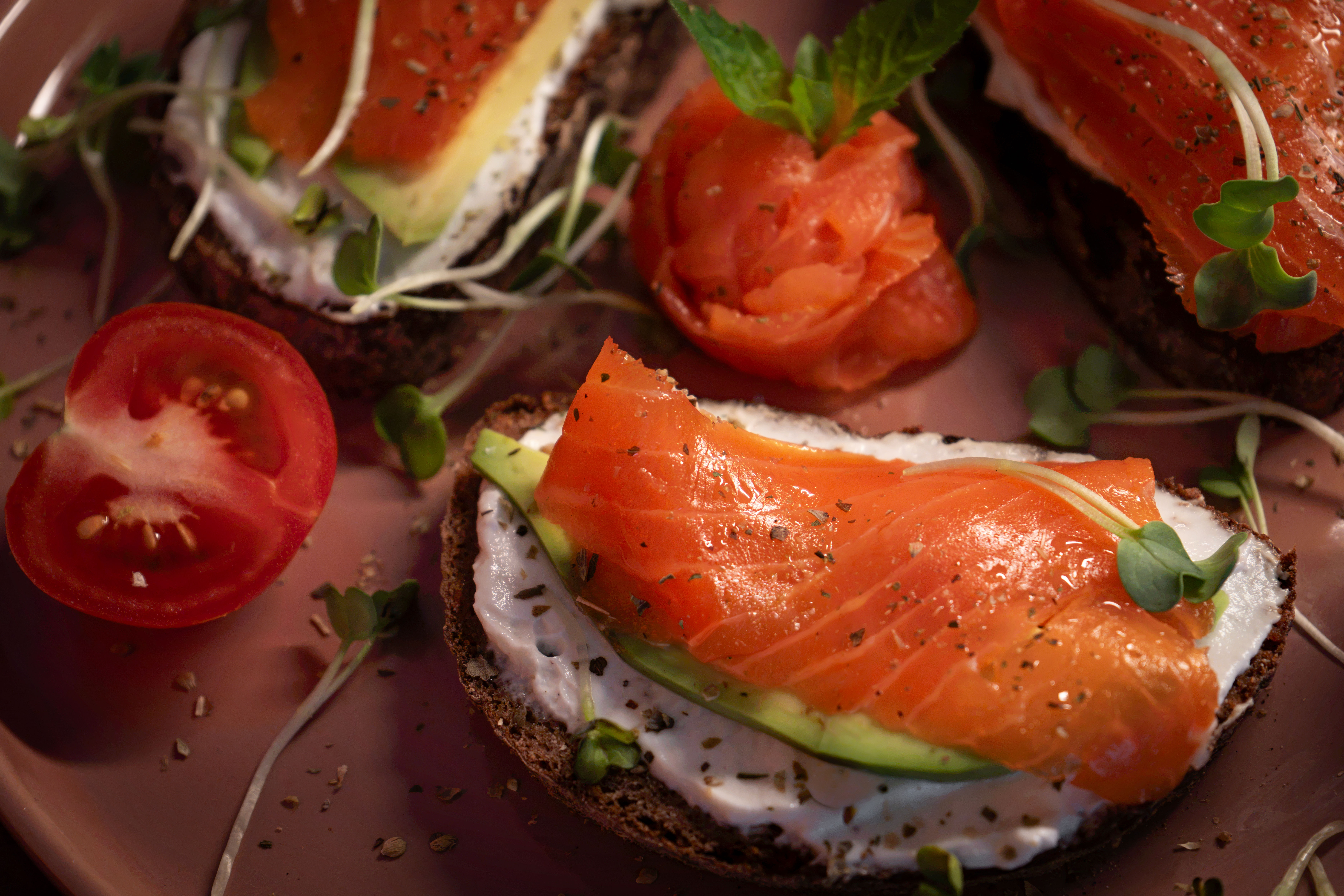 Food Photography